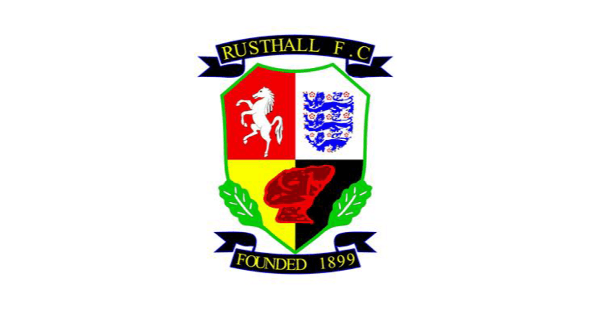 Rusthall Football Club