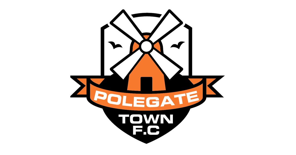 Polegate Map Contact - Polegate Town