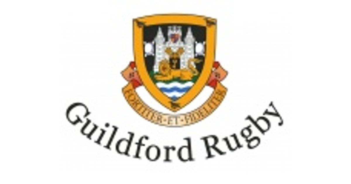Guildford Rugby Club