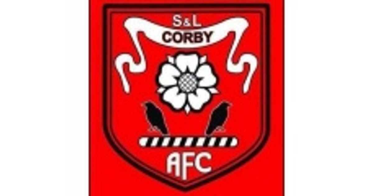 Corby Stewarts and Lloyds Youth fc