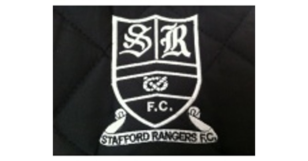 Stafford Rangers Unofficial Website