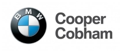Cooper cobham bmw Cooper cobham bmw