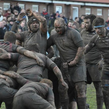 Pocklington RUFC Rugby Union Club East Yorkshire