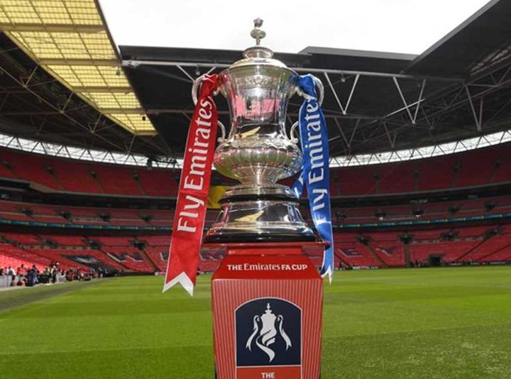 Emirates Fa Cup Third Qualifying Round Draw The Vanarama