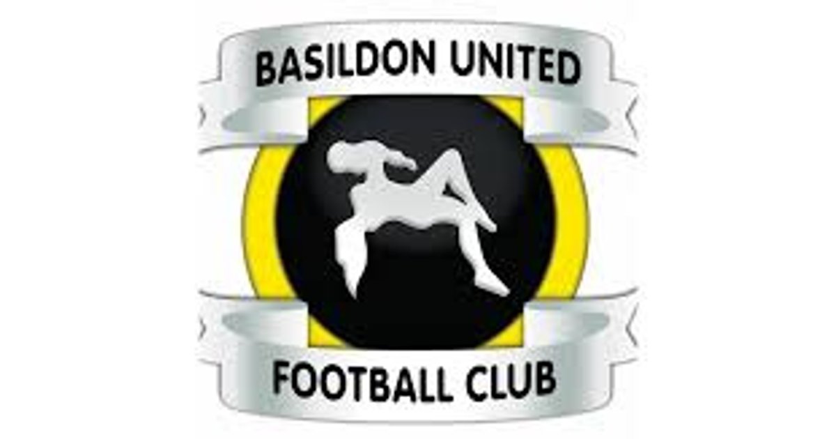 Basildon Rebuilding Begins The Betvictor Isthmian League