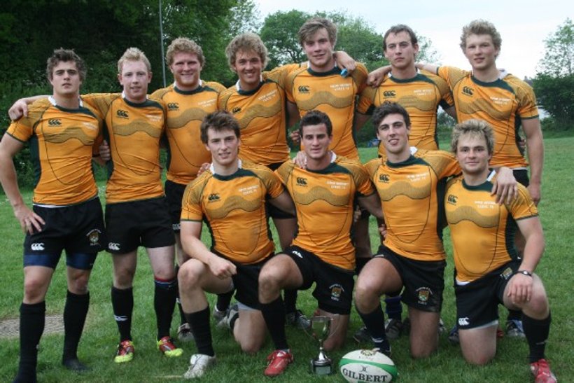 7s TOURNAMENT ANOTHER GREAT SUCCESS FOR RUGBY - News - Ivybridge RFC
