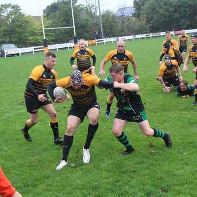 Yatton Rugby