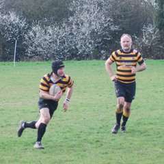 Yatton Rugby