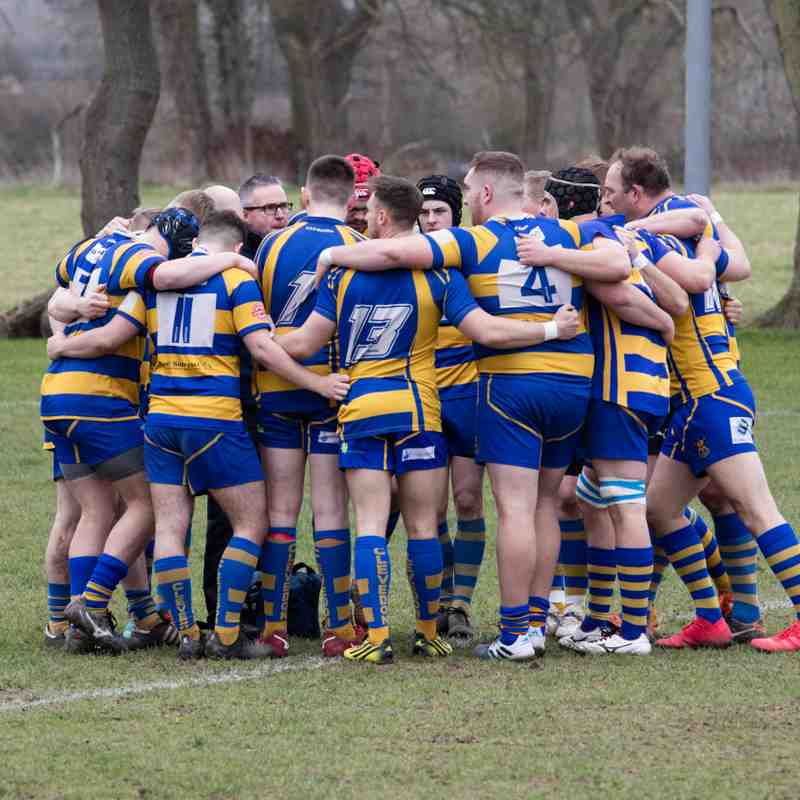 Clevedon Rugby Club
