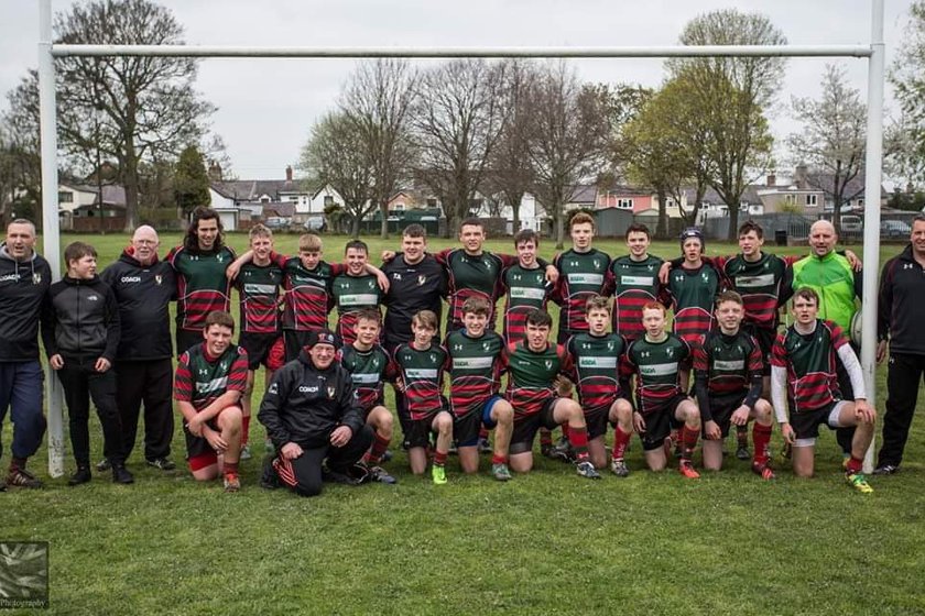 Wrexham Rugby Wrexham Rugby Union Football Club