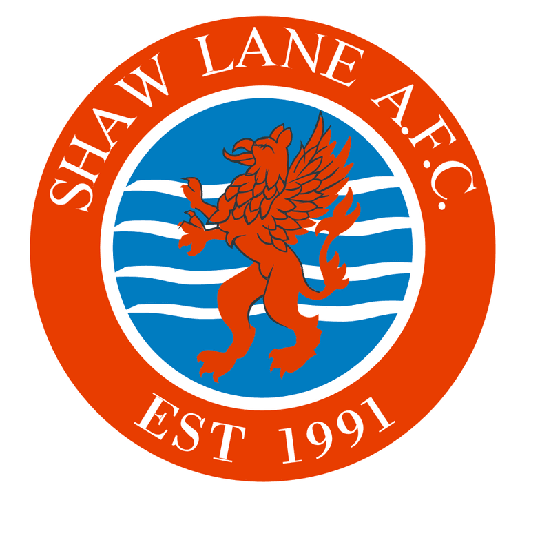 Shaw Lane A.F.C. - Alchetron, The Free Social Encyclopedia