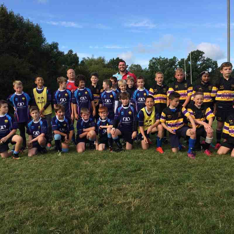 Club photos - Reigate RFC