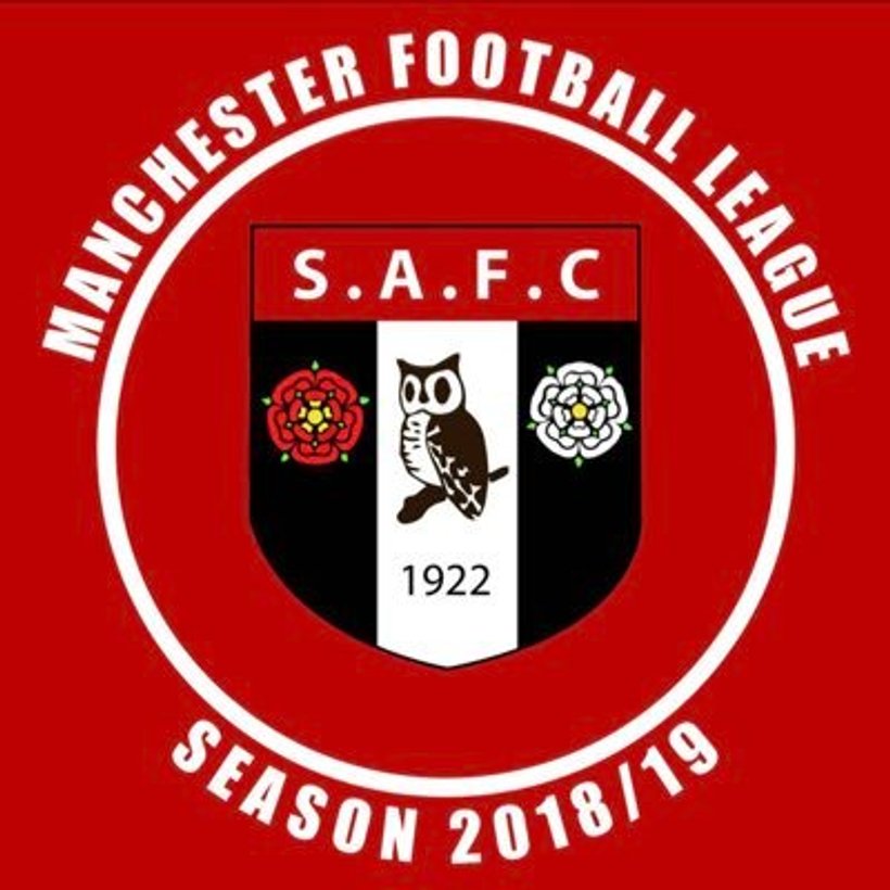 Springhead to visit Church Lane - News - New Mills AFC