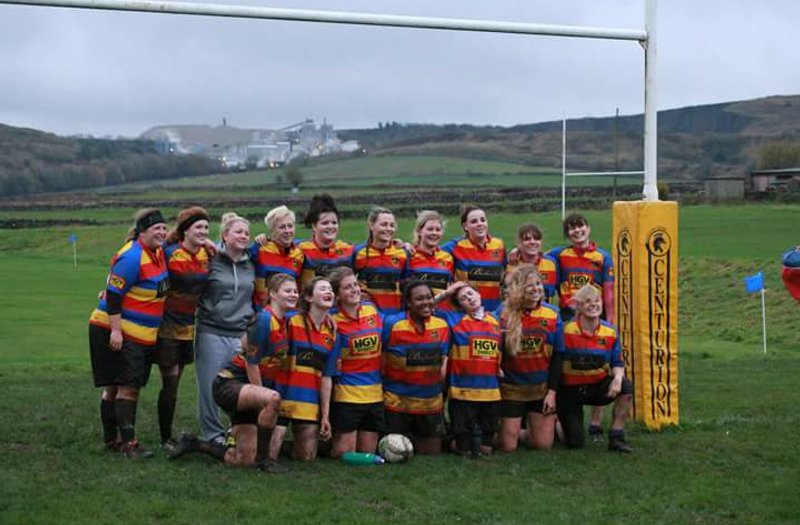 Teams - Buxton Rugby Club