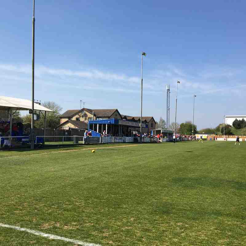 News - Barwell Football Club