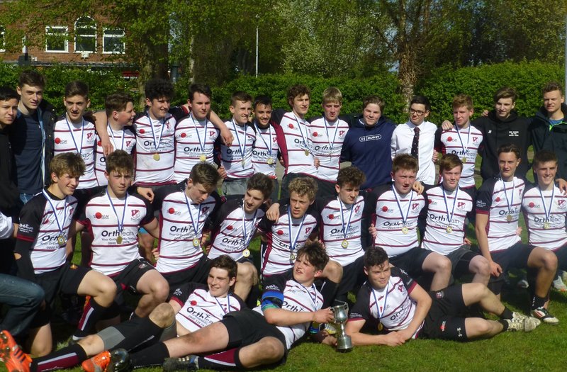 Junior - Teams - Bowdon RUFC