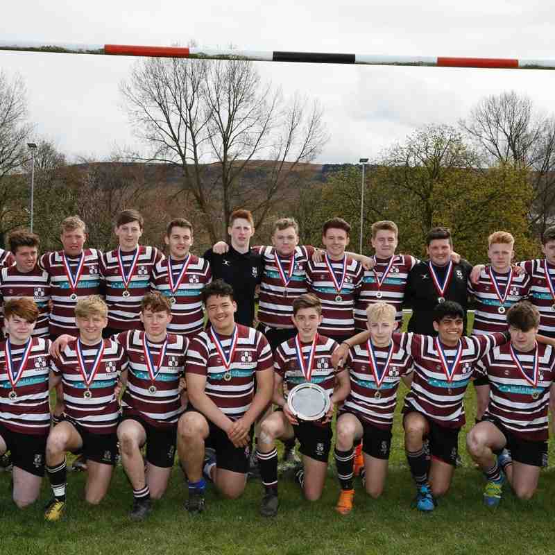 Club photos - Old Rishworthians RUFC