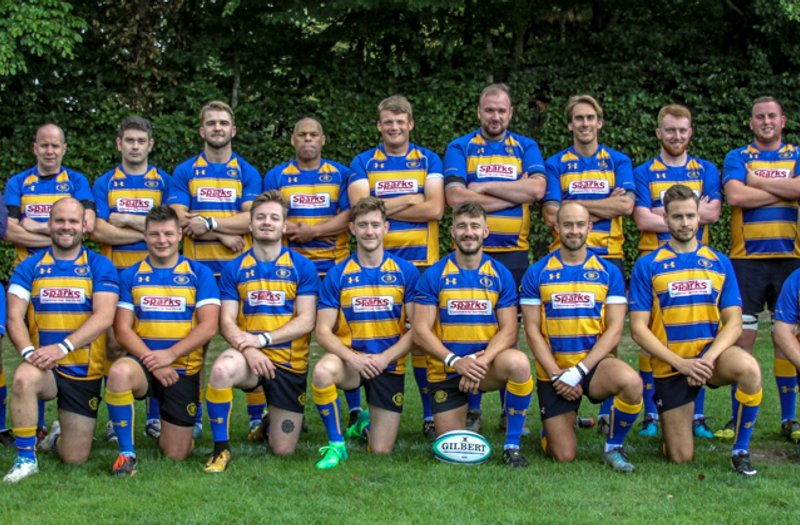 Teams - Romsey Rugby Club