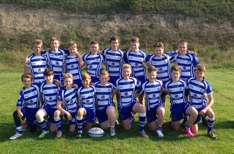 Teams - Siddal ARLFC