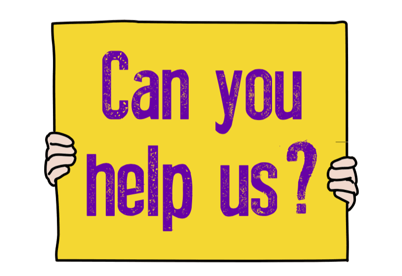 Image result for can you help?