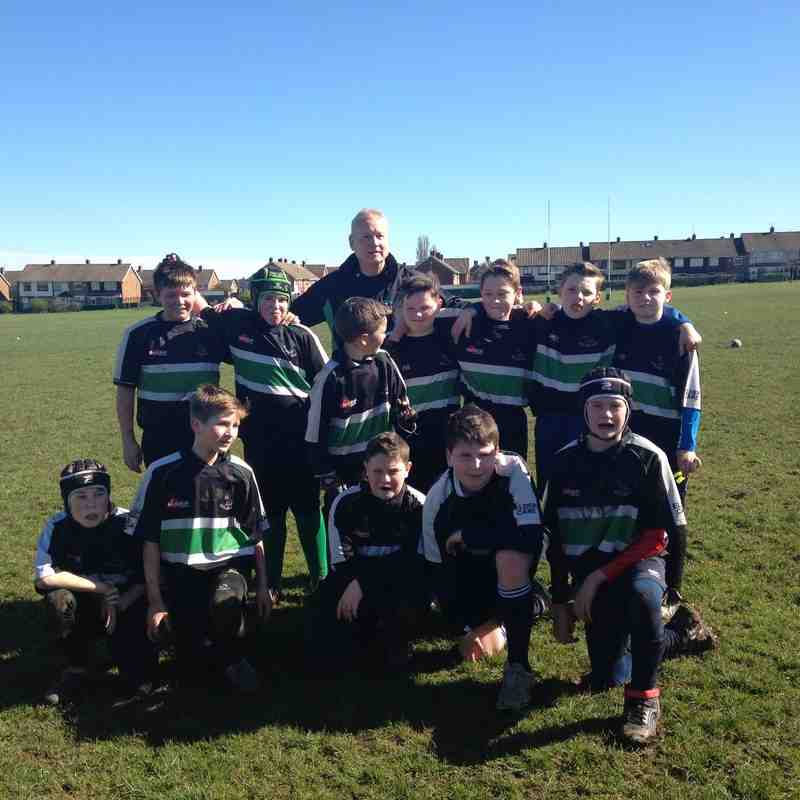 Club photos - Acklam R.U.F.C.