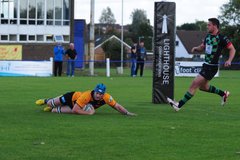 Vital win gets Bangor off the mark