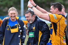 Super Saturday at Shaws Bridge