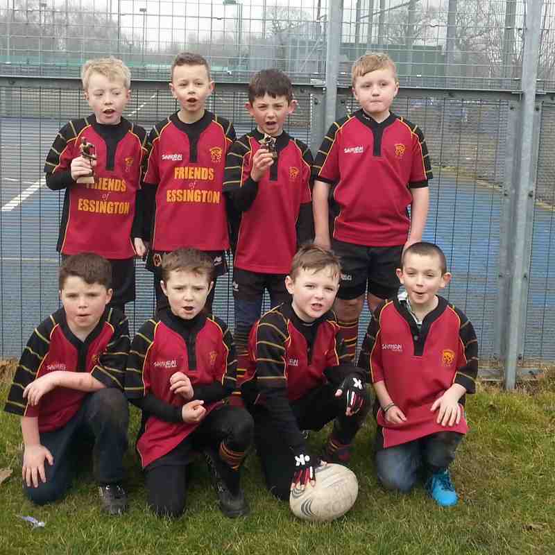 Willenhall Rfc Club photos - Willenhall Rugby Club