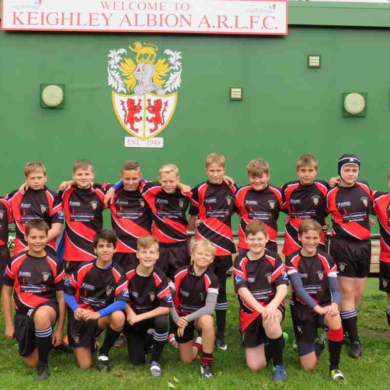 News Keighley Albion news-keighley-albion