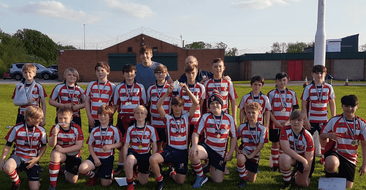 U13 - Sefton RUFC Liverpool