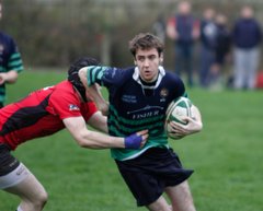 Valley U18’s get revenge on Ballynahinch