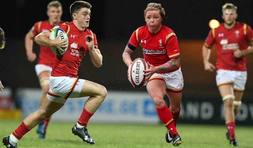 U20 And Women S Six Nations Fixtures Announced Two Double Headers For North Wales News Oval Zone Rugby