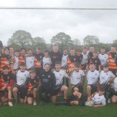 Yatton Rugby