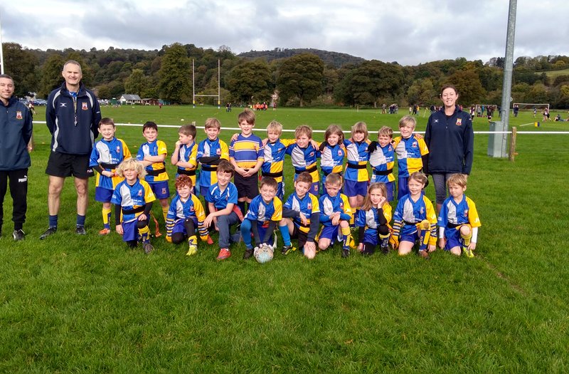 Teams - Matlock (Baileans) Rugby Club