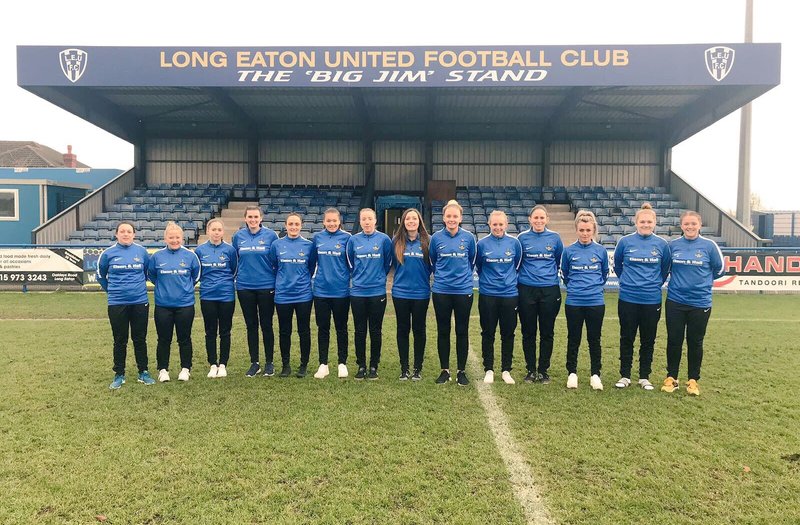 Teams Long Eaton United FC Teams long eaton united fc