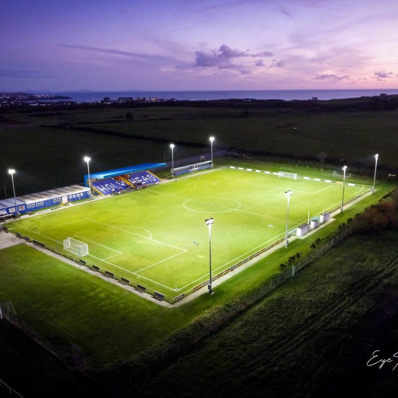 Holyhead Hotspur