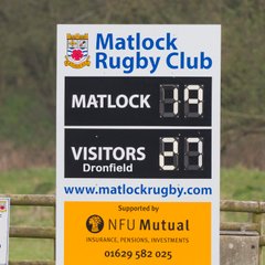 Matlock (Baileans) Rugby Club