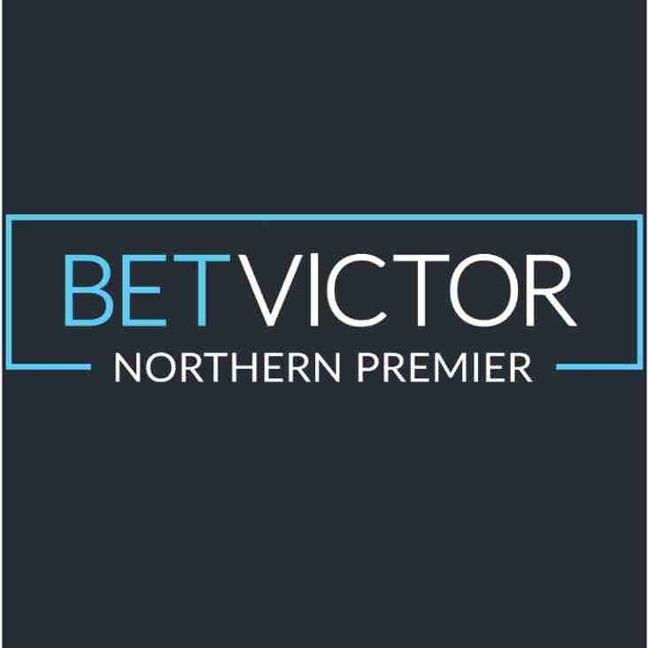 Club News The Betvictor Northern Premier