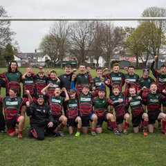 Wrexham Rugby Wrexham Rugby Union Football Club