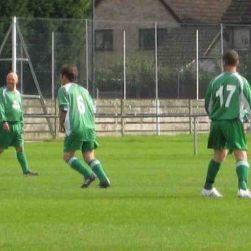 Club photos - Watton United FC