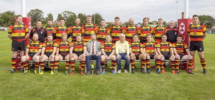 Southport Rugby Football Club