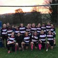 Belper Rugby Union Football Club
