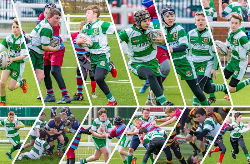 Teams - Billingham Rugby Club