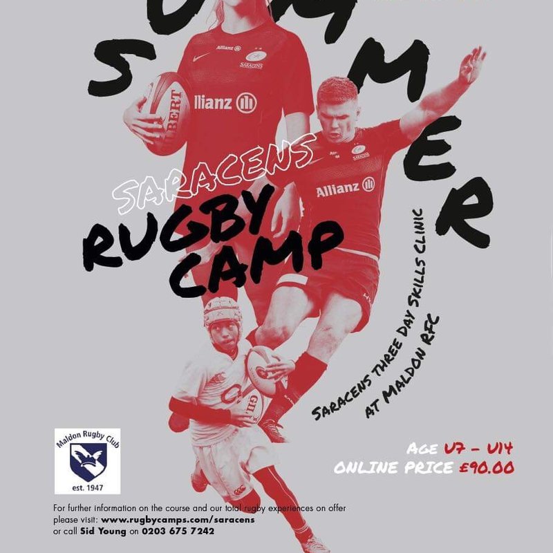 Maldon Rugby Union Football Club