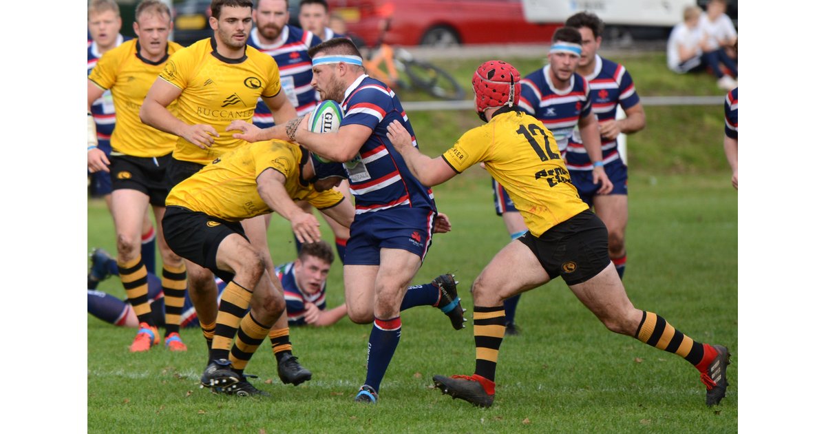 Carlisle Rufc Games today are ON - News - Carlisle Rugby Club