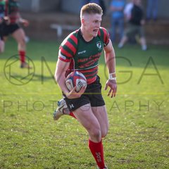 Wrexham Rugby Wrexham Rugby Union Football Club