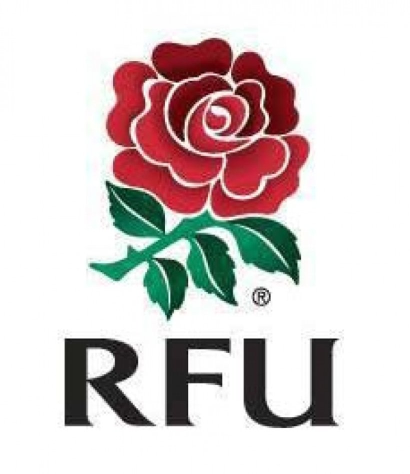 England Rugby Core Values - News - Lymington Mariners RFC