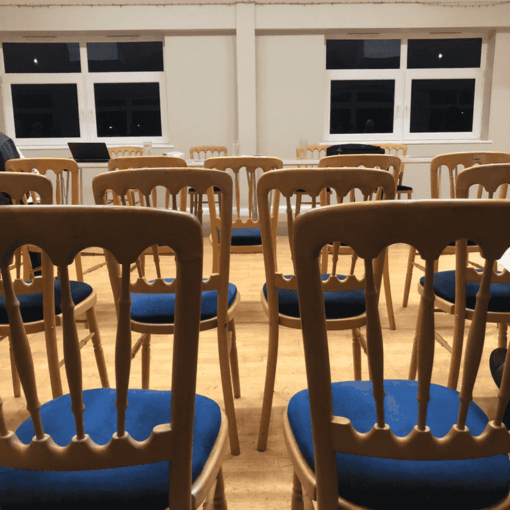 The Aj Fordham Surrey Championship