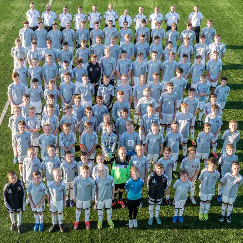 News Llandudno Football Club