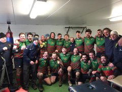 CRUSHING PERFORMANCE FROM THE DEE